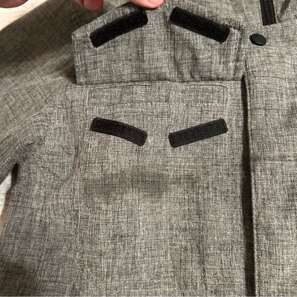 Burton Living Lining Snowboarding Coat Sz XS Ski Outdoor Camping Hiking Winter - Picture 7 of 14